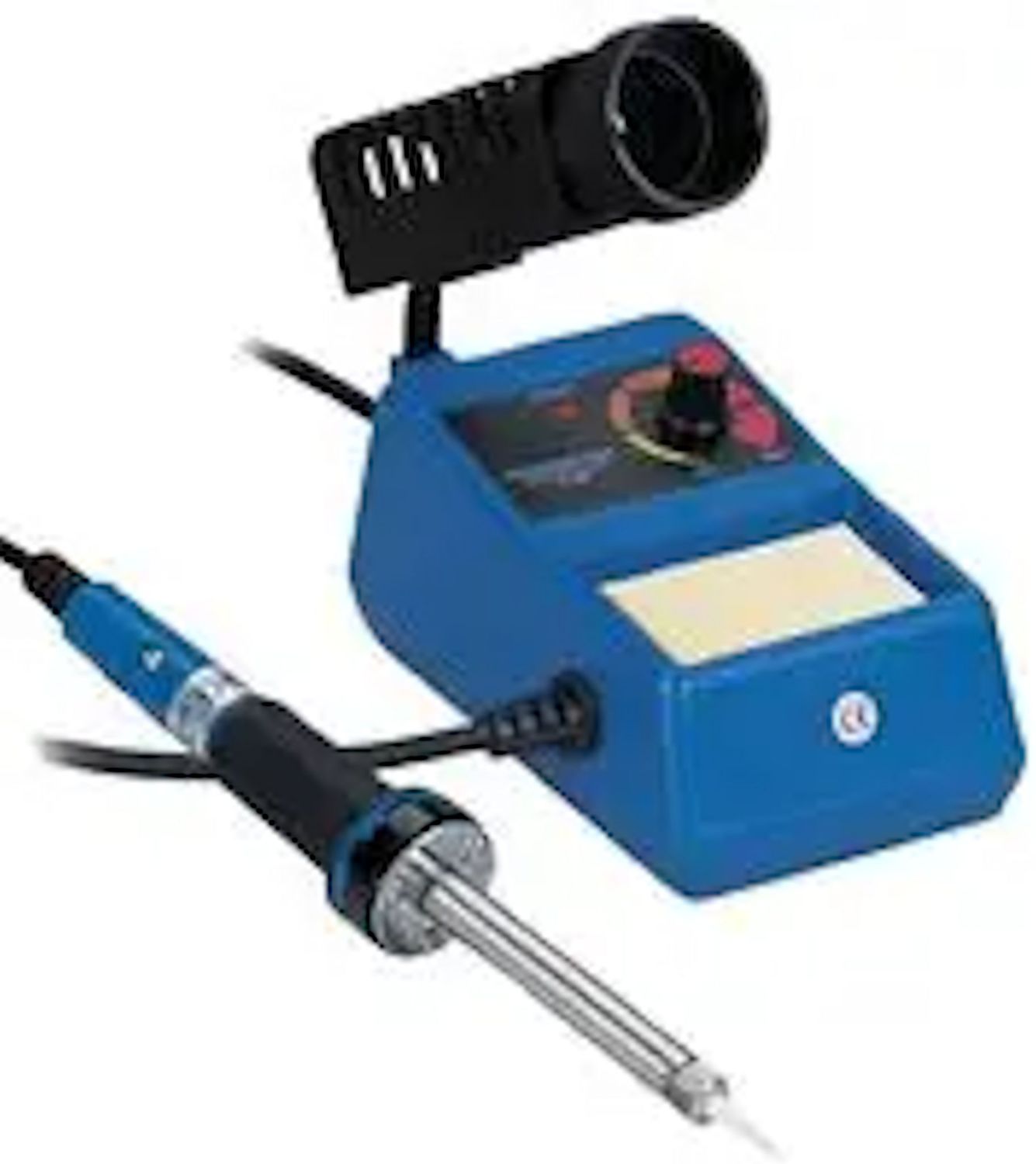 48W Soldering Station 240V 480°C -